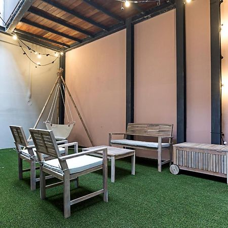Casinha Da Formosa Daire Porto Dış mekan fotoğraf