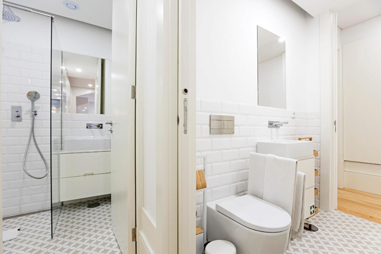 Casinha Da Formosa Daire Porto Dış mekan fotoğraf