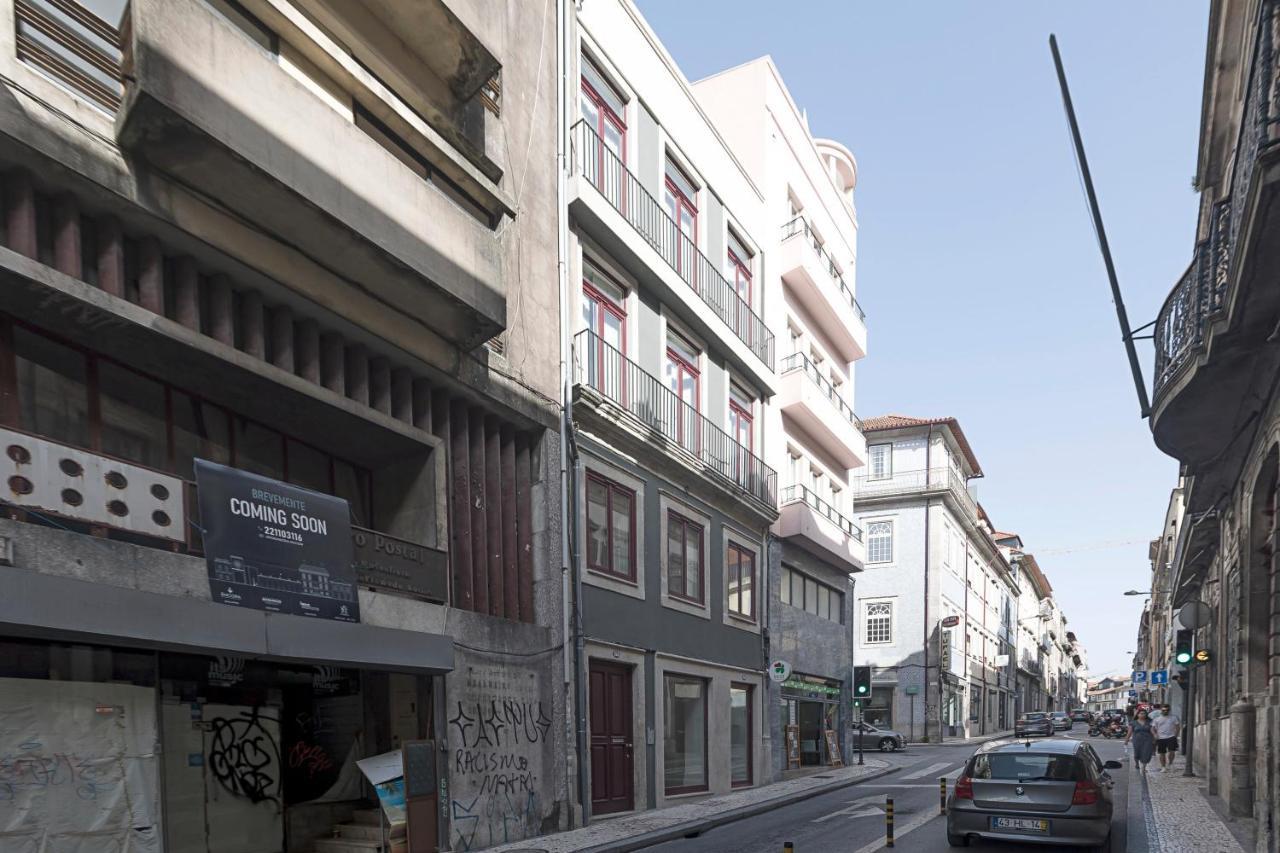 Casinha Da Formosa Daire Porto Dış mekan fotoğraf